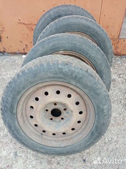 Cordiant Sno-Max 205/60 R16 90G