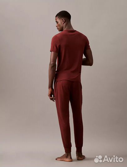 Пижама Calvin Klein оригинал М США модал