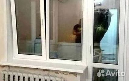 Окна за 7 дней