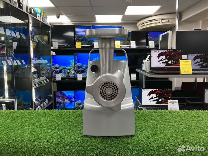 Мясорубка Moulinex HV7 ME 546 (Гарантия)