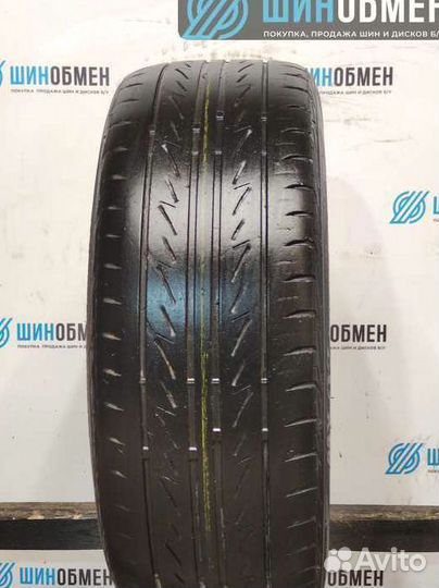 Bridgestone MY-02 Sporty Style 205/55 R16 91V