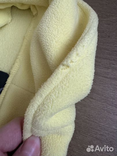 Флисовая кофта женская Bench, S