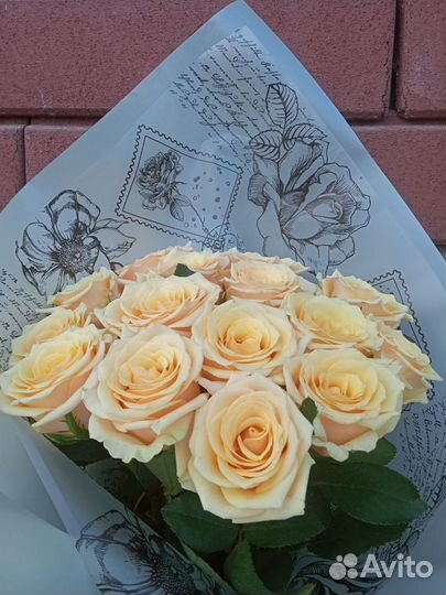 Цветы оптом