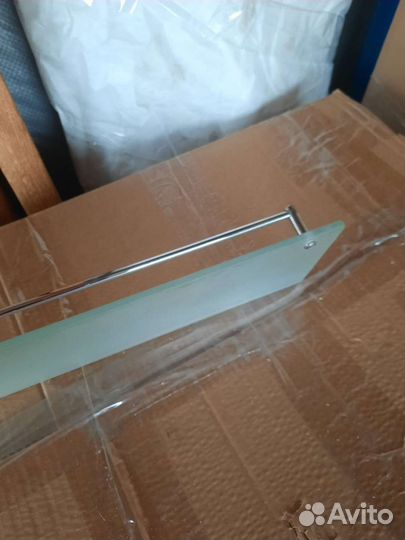 Полка для ванной комнаты