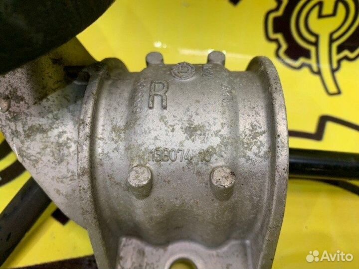 Стабилизатор задний Bmw 5-Series F10 N20B20B 2016