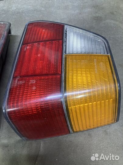 Фонарь задний VW Golf 2