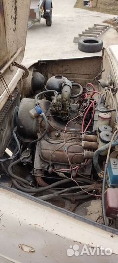 Луаз 969м запчасти