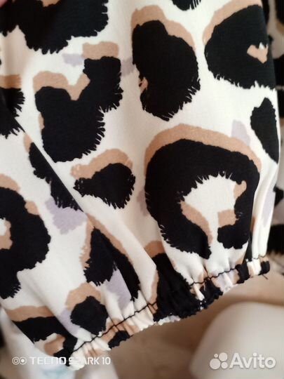 Блузка женская новая размер 40