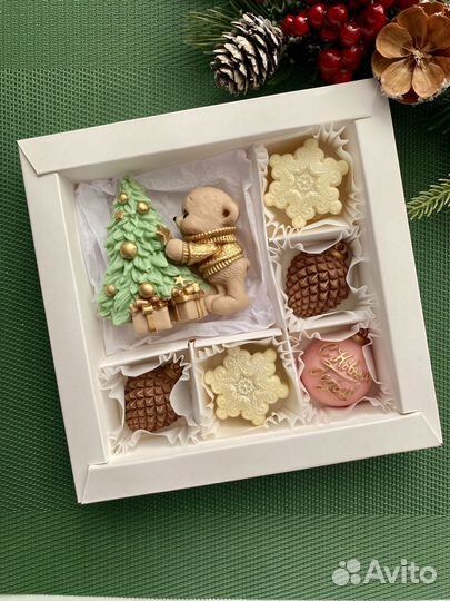 Букеты из шоколада розы цветы