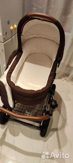 Детские коляски