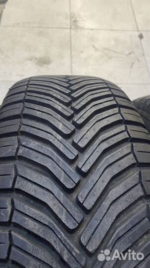 Michelin CrossClimate 195/55 R16