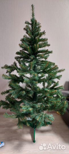 Елка искусственная бу