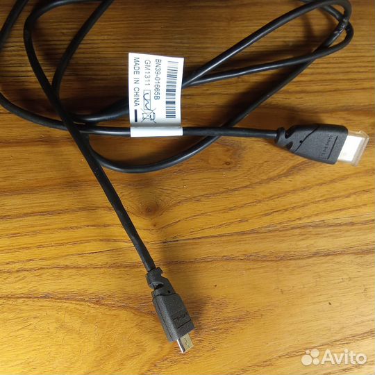 Кабель hdmi micro usb