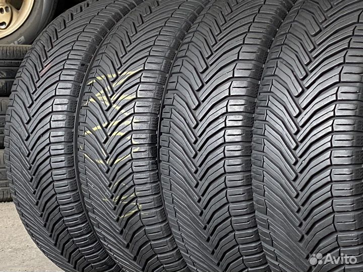 Michelin CrossClimate 185/65 R15