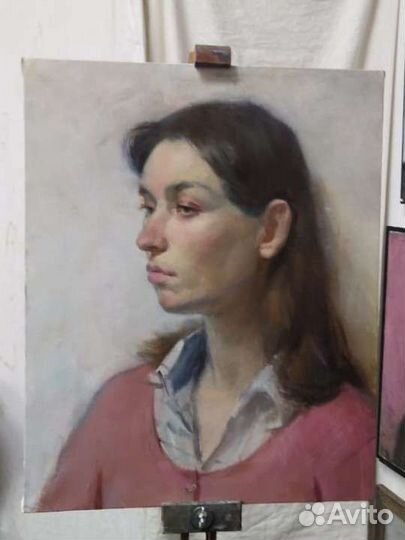 Репетитор по рисунку, живописи, изо