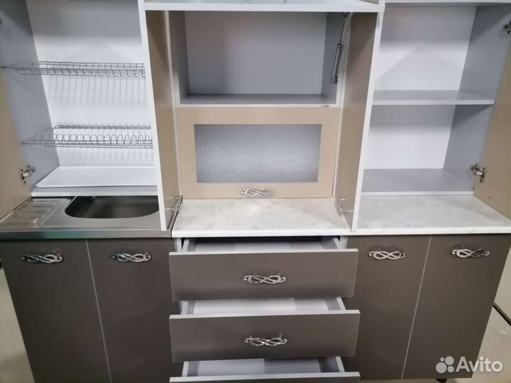 Новая кухня