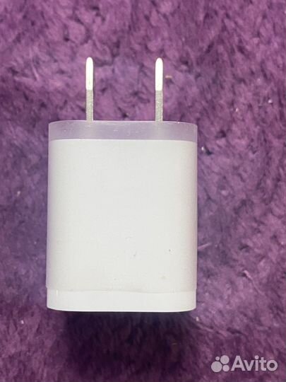 Новый Адаптер питания apple A1385 США