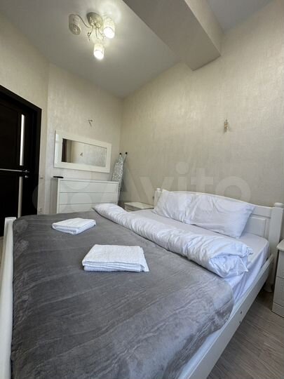 2-к. квартира, 40 м², 3/4 эт.