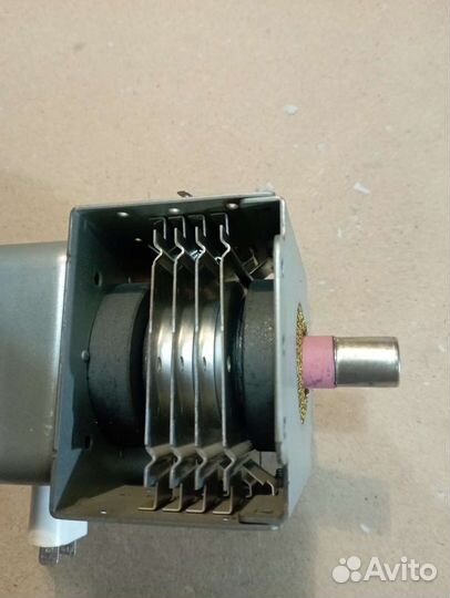 Запчасти для микроволновой печи bimatek w-1917 1mb