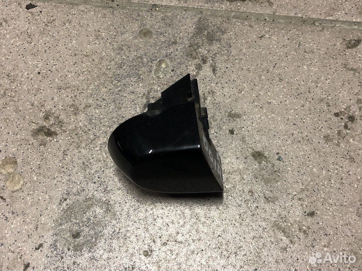 Накладка двери задняя правая бмв
