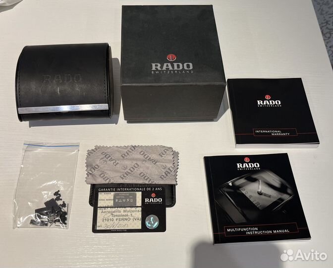 Rado Sintra Diastar