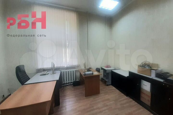 Уфа. Торгово-офисное, 320 м²