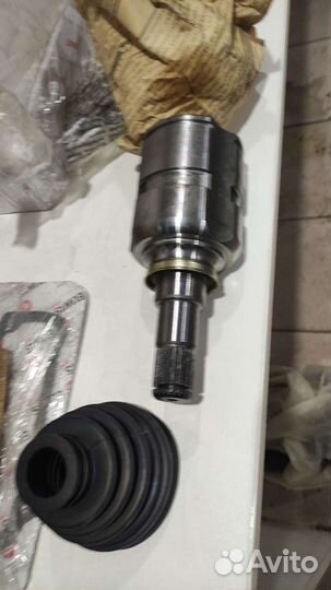 Шрус внутрений Toyota Corolla 120