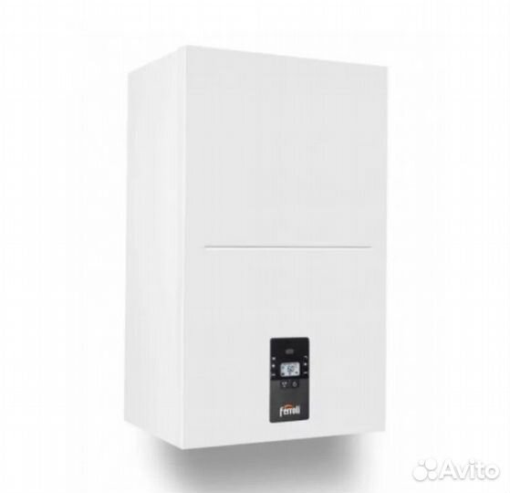 Котел электрический 12 кВт