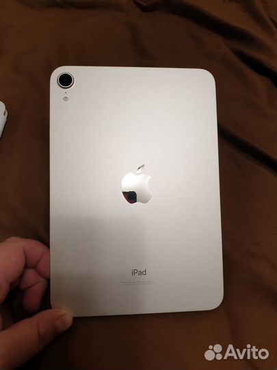 iPad mini