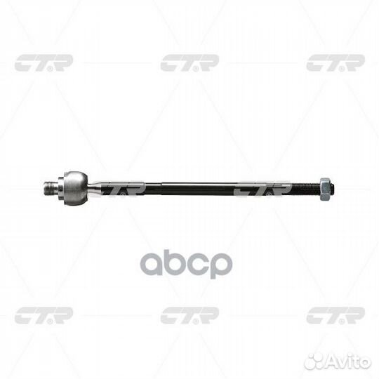 Тяга рулеваяKIA SPE (старый арт. crkk-18) CR0322