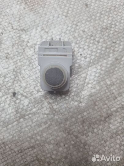 Датчик парковки (парктроник) Хендай Соната 6 YF