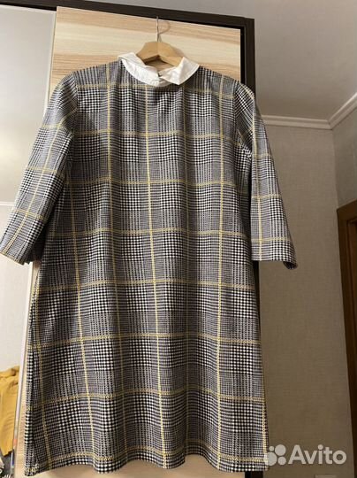 Платье pull bear размер L