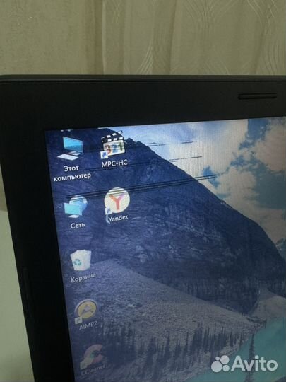 Ноутбук lenovo b50-45