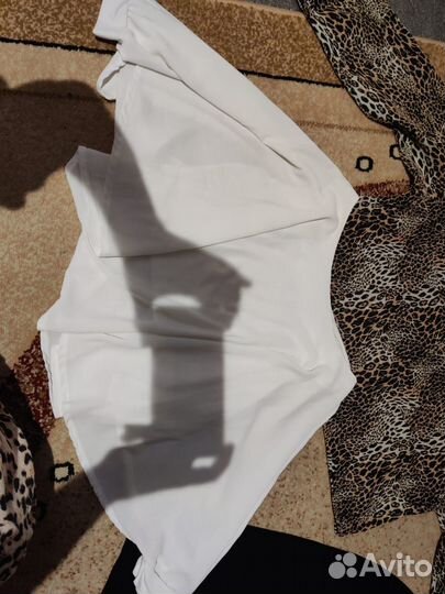 Женская одежда