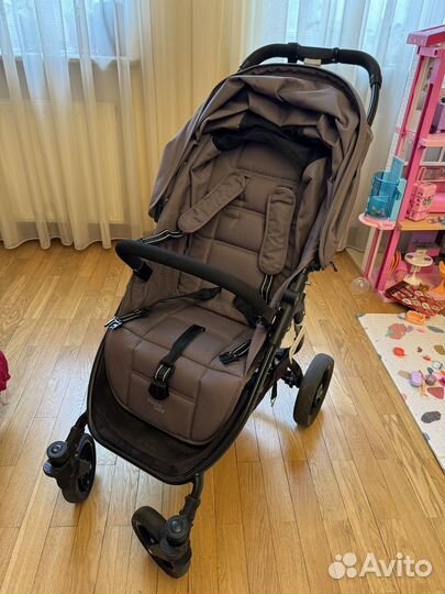 Корзина Valco Baby Snap 4 оригинал новая