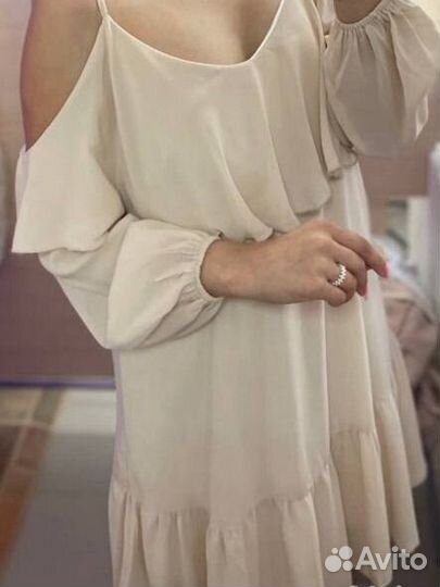 Платье женское