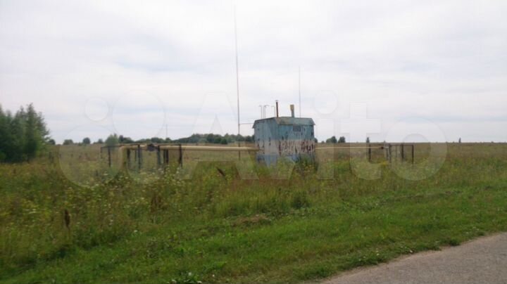 Участок 98 сот. (СНТ, ДНП)