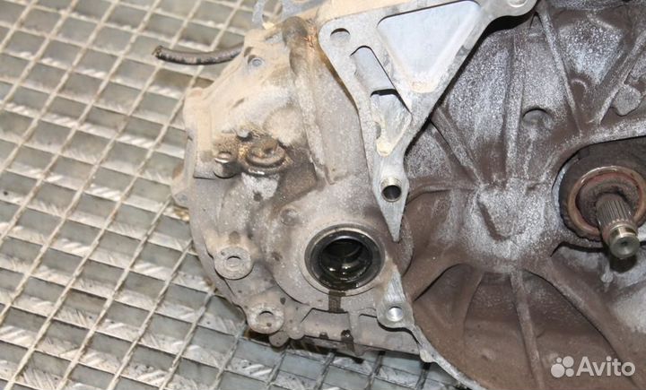 Мкпп) Honda Civic Viii Hatchback Fn, Fk (2005