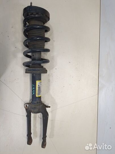 Амортизатор подвески Dodge Charger 2014, 2016