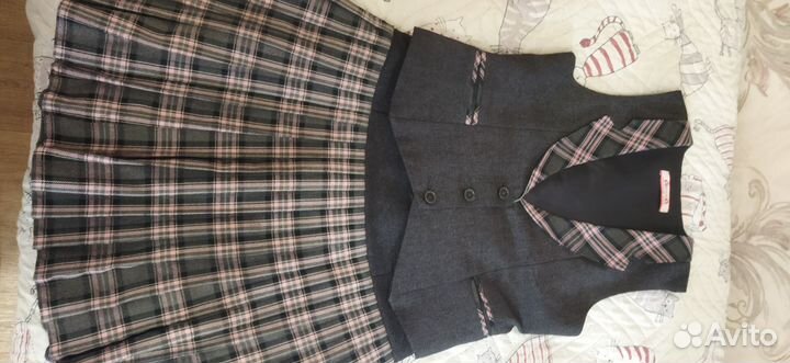 Школьная форма140