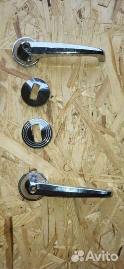 Ручки заз 965