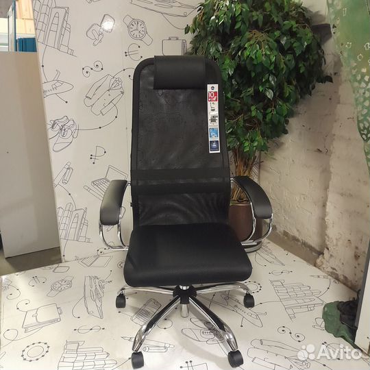 Кресло руководителя