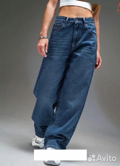 Джинсы женские