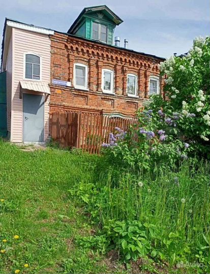 Дом 56 м² на участке 14 сот.