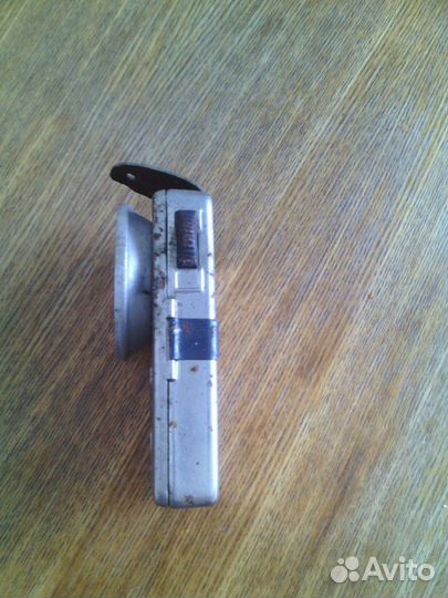 Фонарик СССР