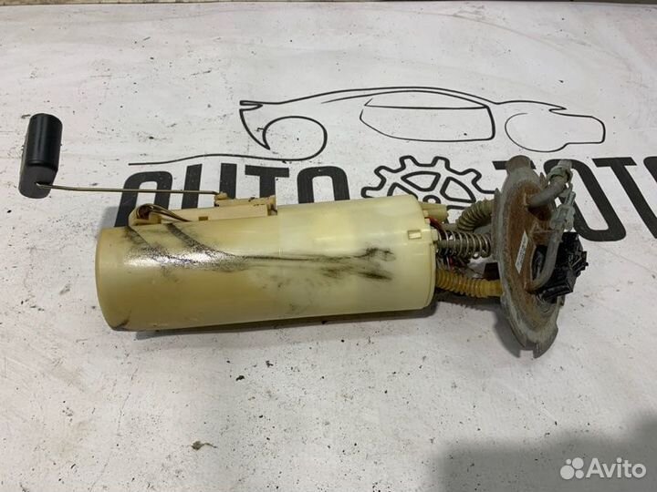 Топливный насос Chevrolet Lanos A15SMS 2006