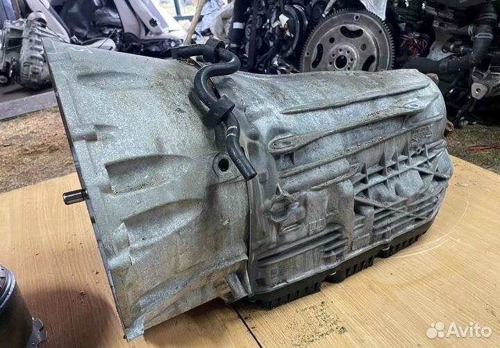 АКПП Mercedes SL R231 2015-2022 3.0 л. бензин