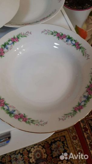 Тарелки Япония