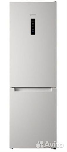 Холодильник indesit iTS 5181i W