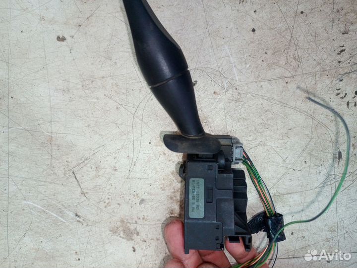 Переключатель форд мондео 3